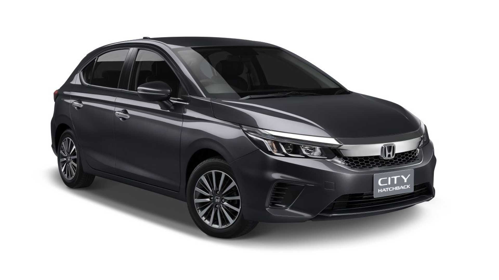 2021 - HONDA CITY HATCHBACK, foto 14