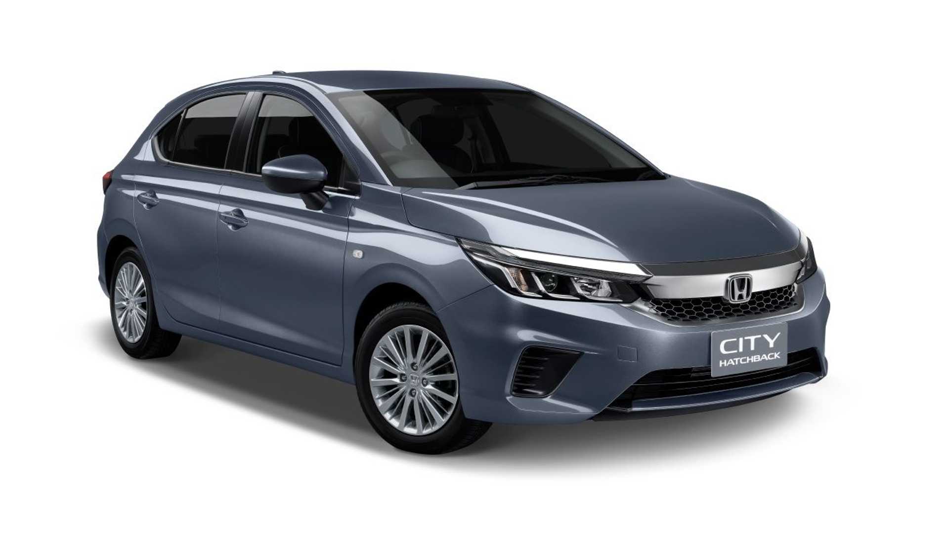2021 - HONDA CITY HATCHBACK, foto 15