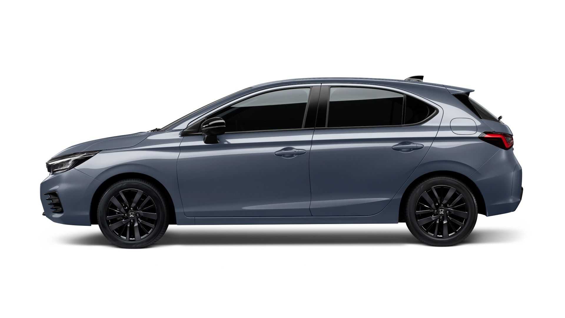 2021 - HONDA CITY HATCHBACK, foto 16
