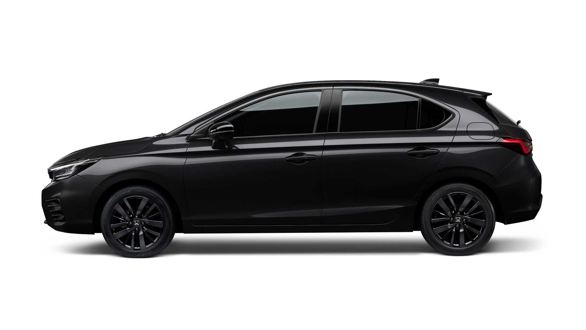 2021 - HONDA CITY HATCHBACK, foto 17