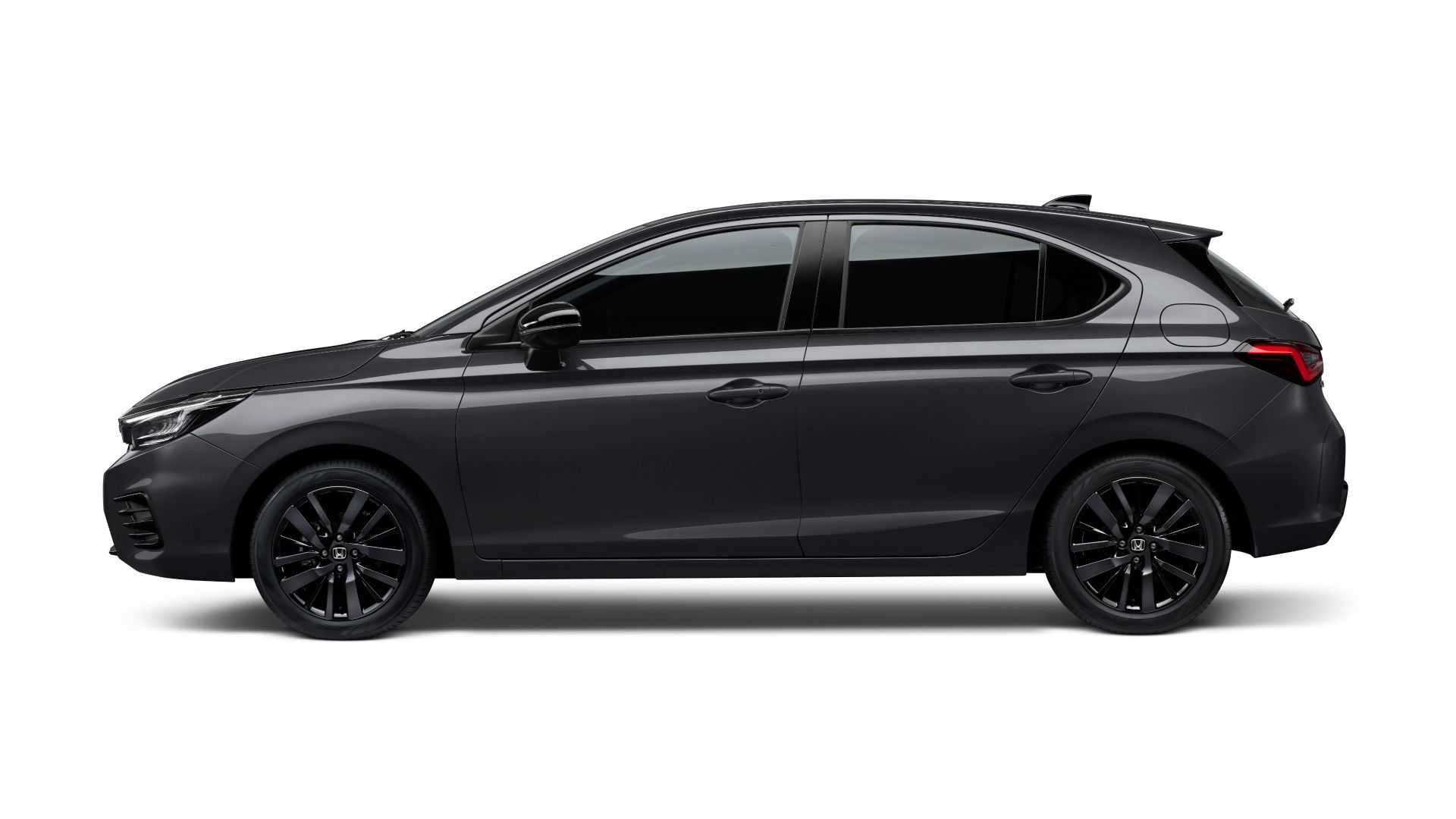 2021 - HONDA CITY HATCHBACK, foto 18