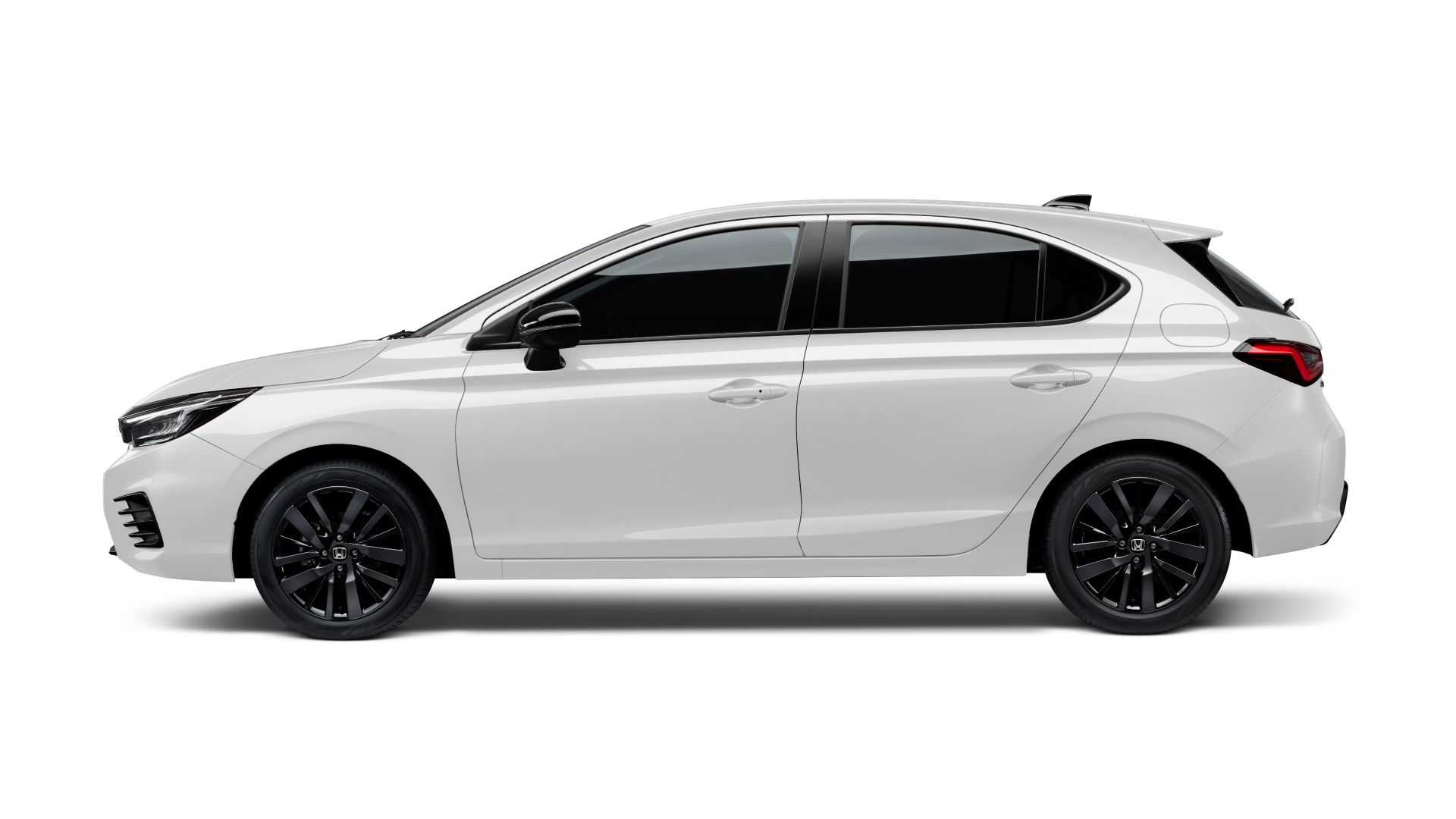 2021 - HONDA CITY HATCHBACK, foto 19