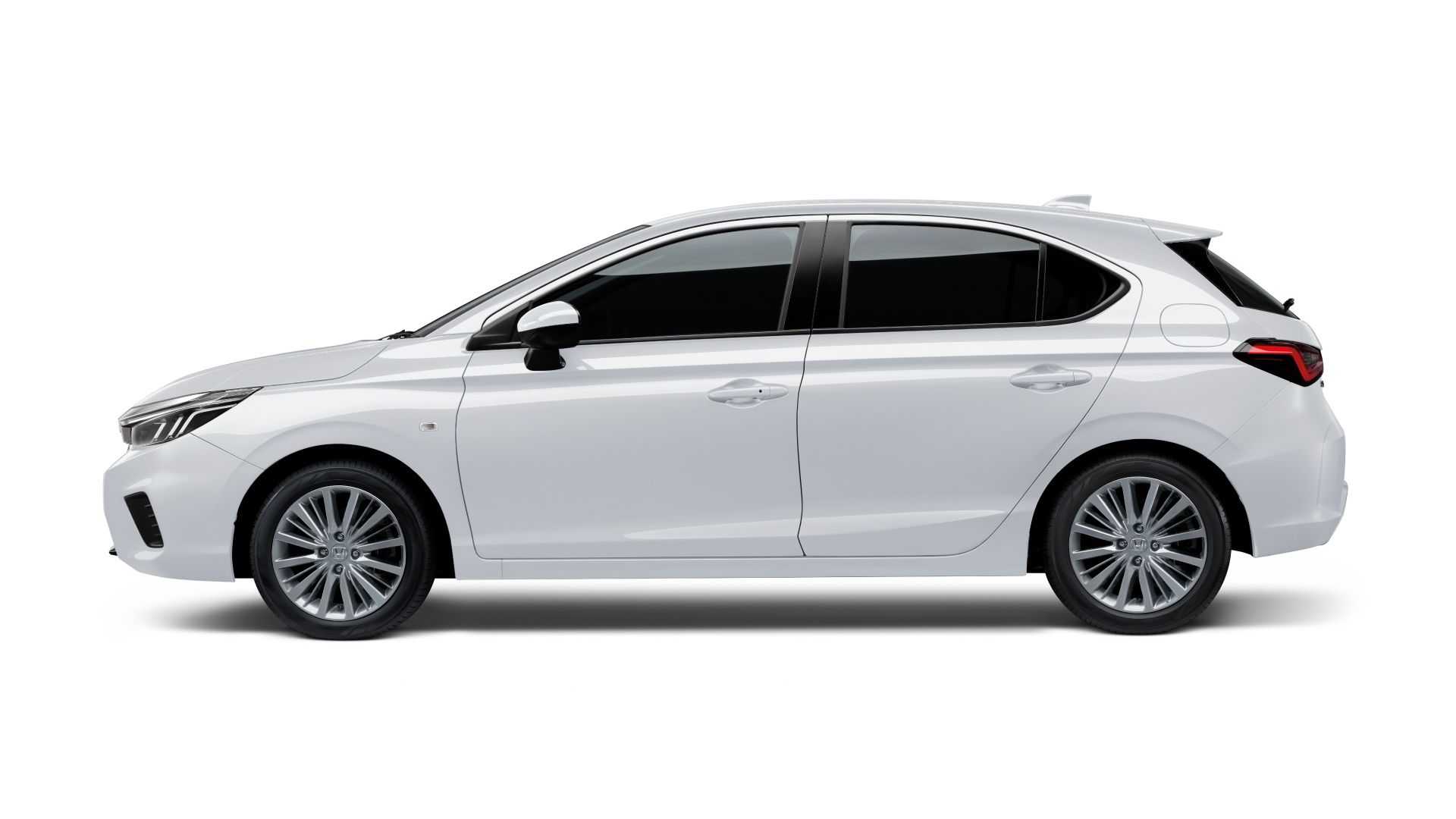 2021 - HONDA CITY HATCHBACK, foto 20