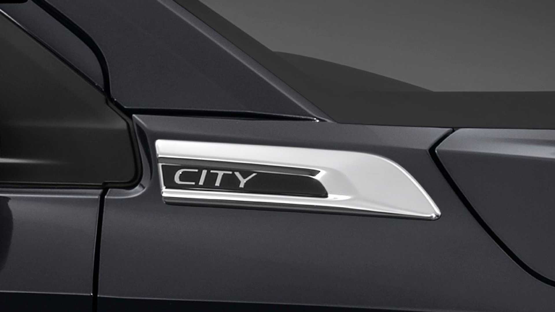 2021 - HONDA CITY HATCHBACK, foto 22