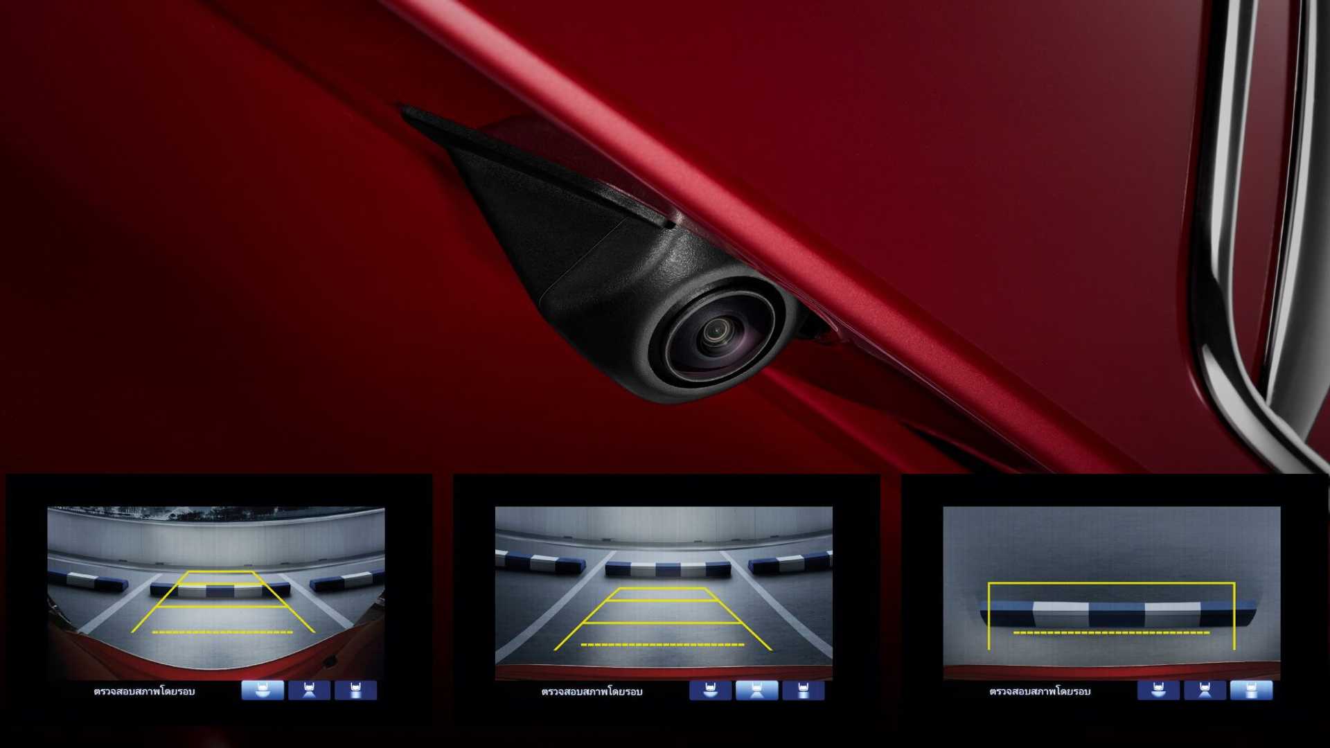 2021 - HONDA CITY HATCHBACK, foto 23
