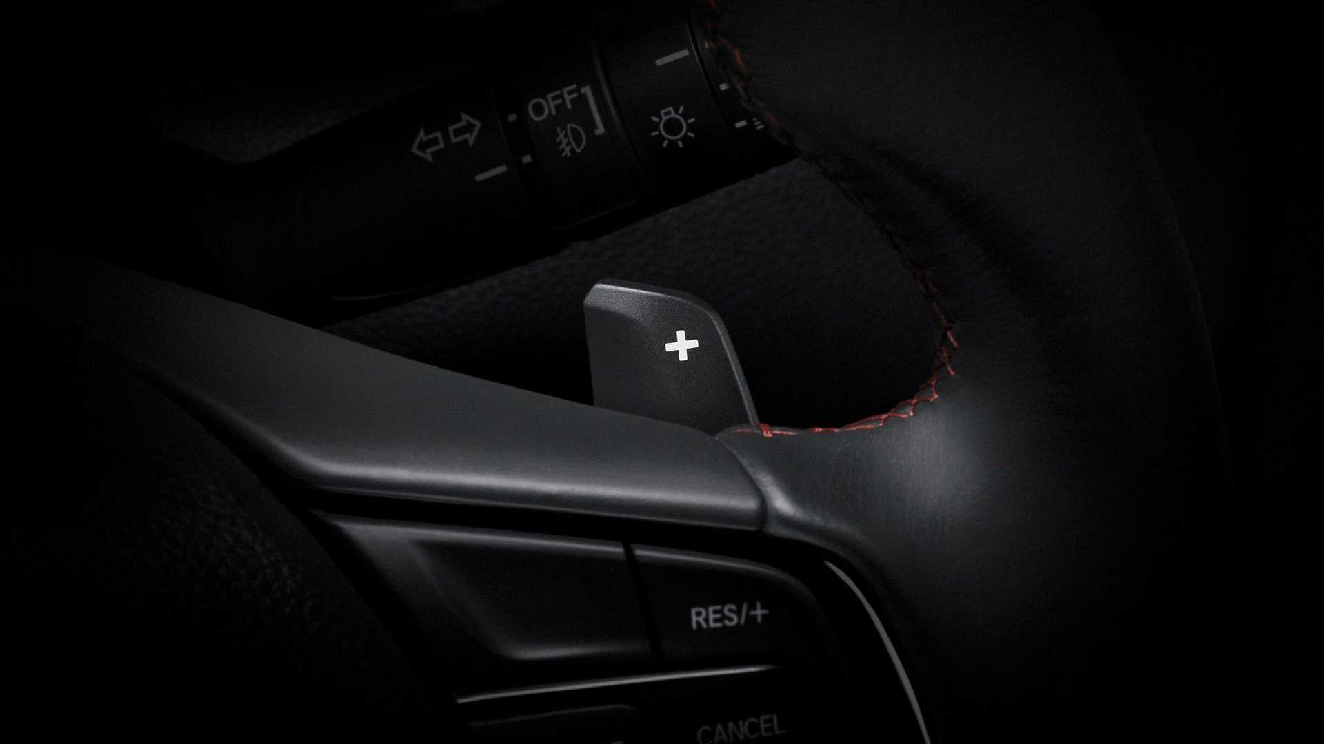 2021 - HONDA CITY HATCHBACK, foto 25