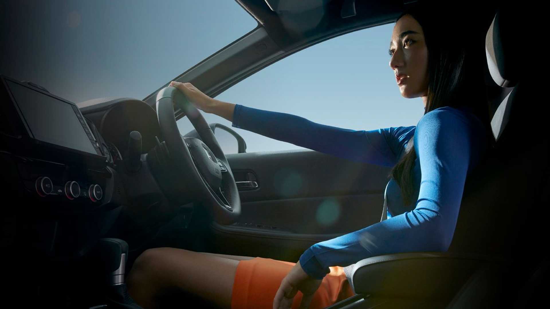 2021 - HONDA CITY HATCHBACK, foto 26