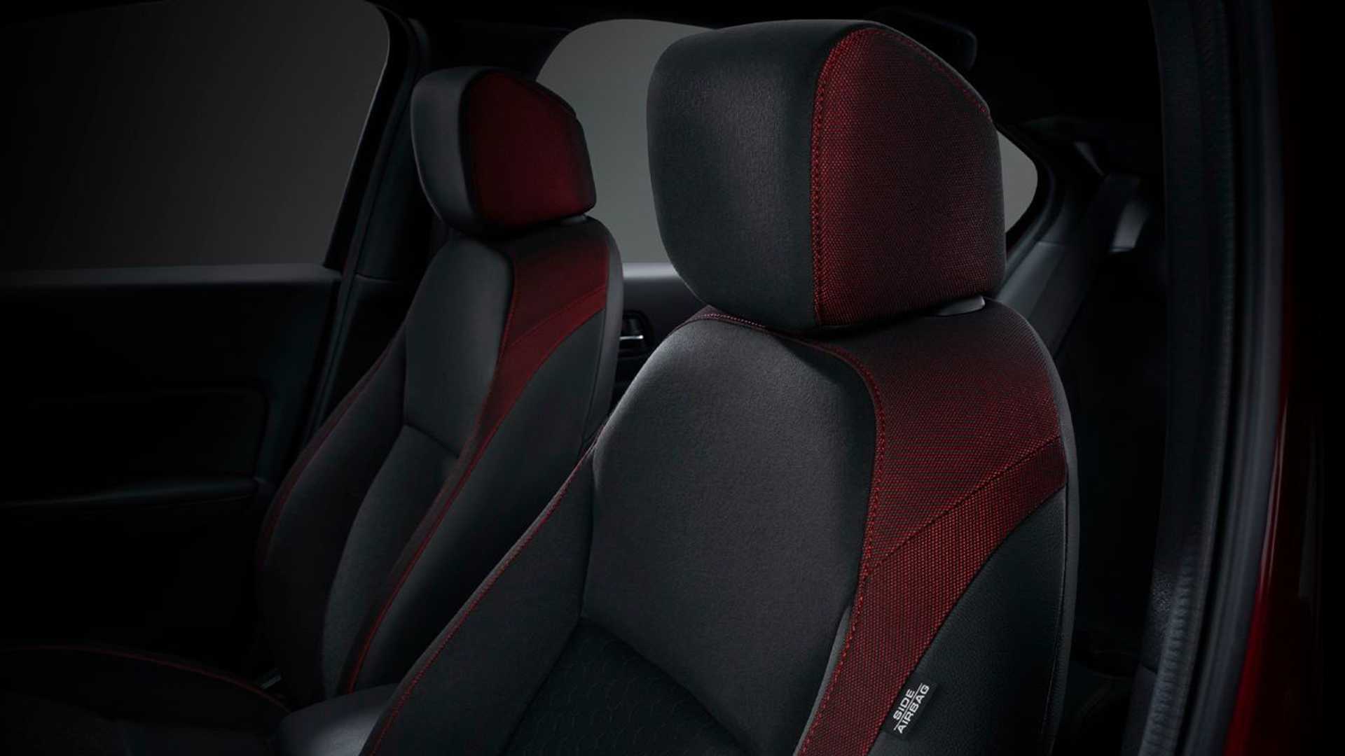 2021 - HONDA CITY HATCHBACK, foto 27