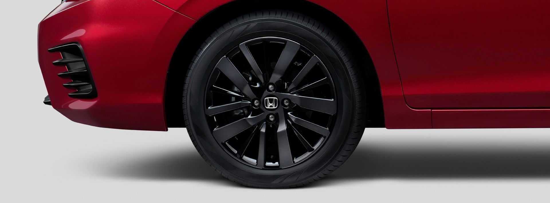 2021 - HONDA CITY HATCHBACK, foto 39