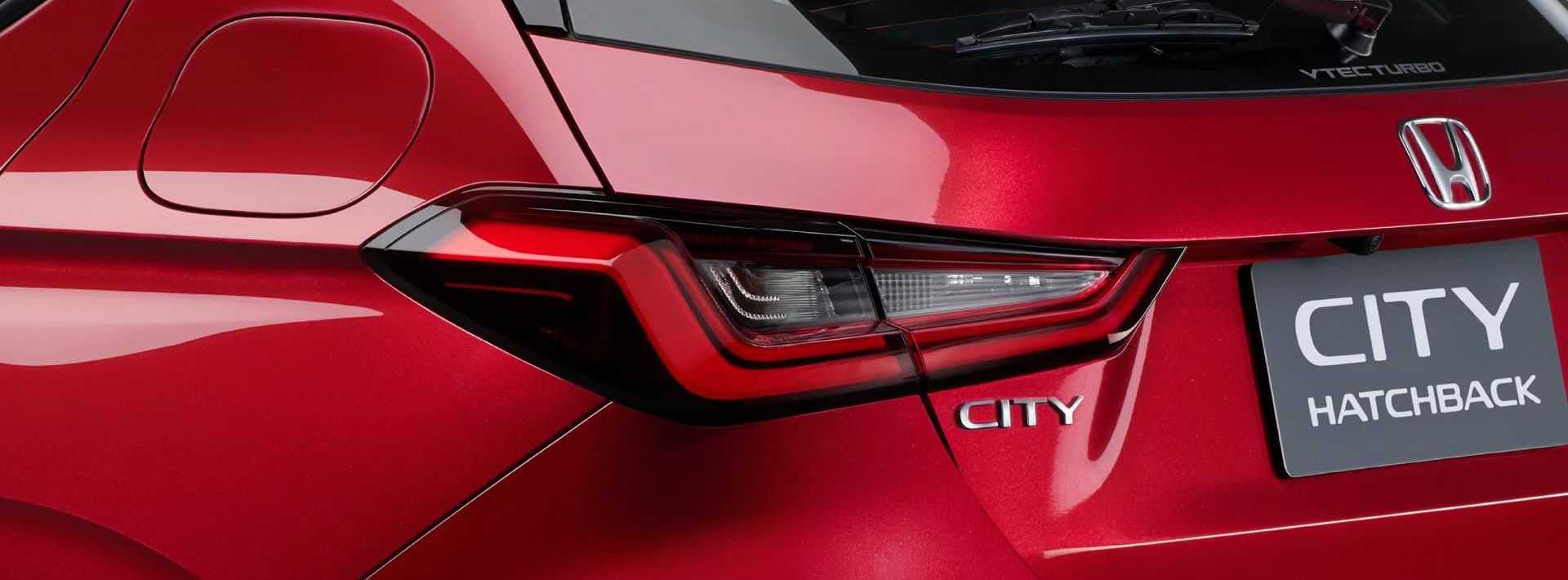 2021 - HONDA CITY HATCHBACK, foto 40