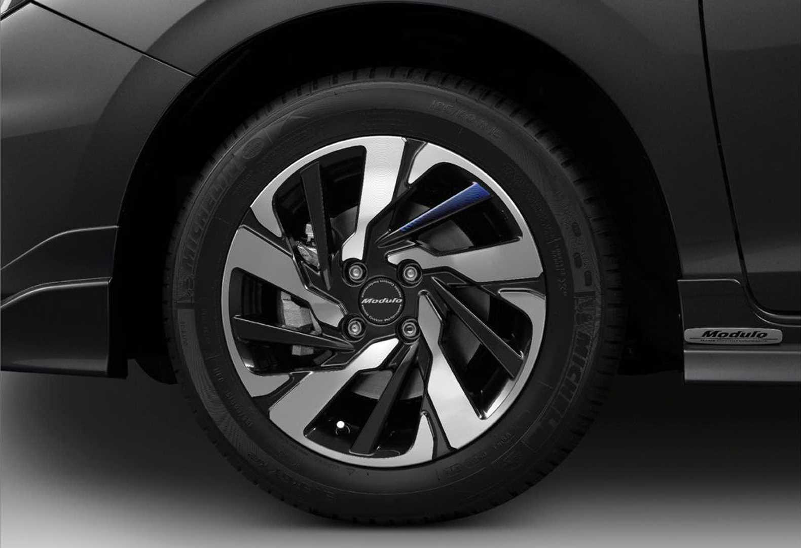 2021 - HONDA CITY HATCHBACK, foto 43
