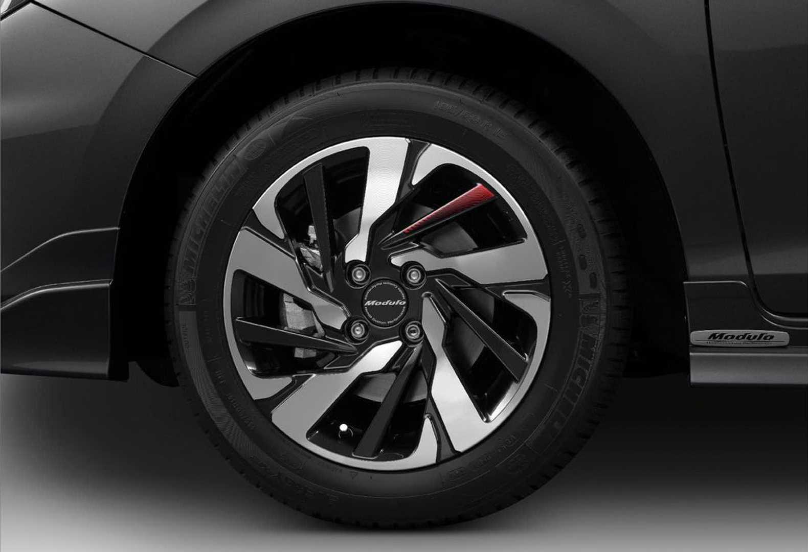 2021 - HONDA CITY HATCHBACK, foto 44