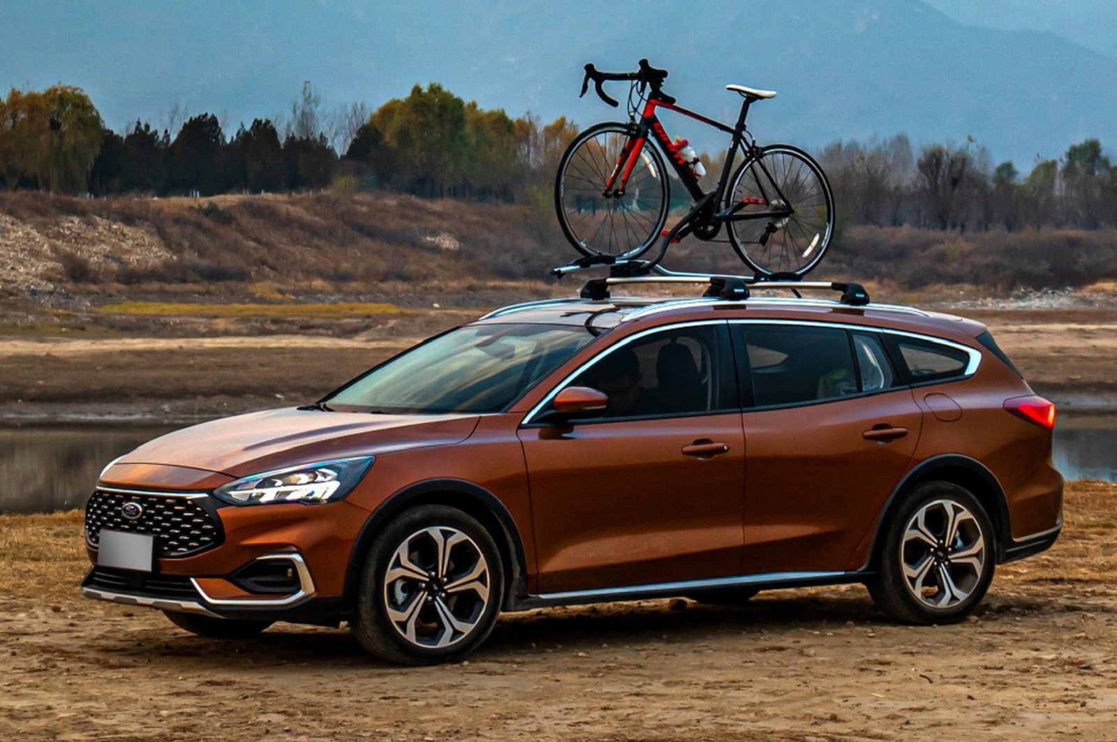 2021 - FORD FOCUS CHINA VERSION, foto 15