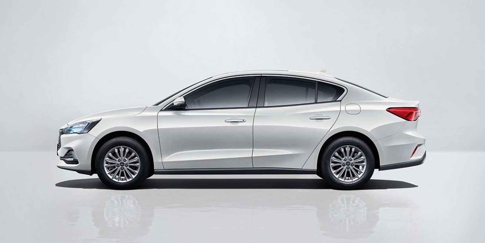 2021 - FORD FOCUS CHINA VERSION, foto 3