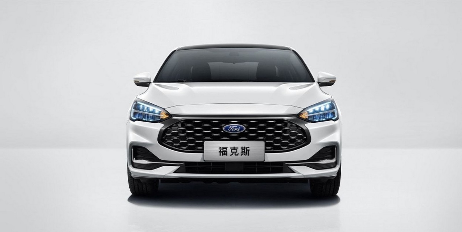2021 - FORD FOCUS CHINA VERSION, foto 4