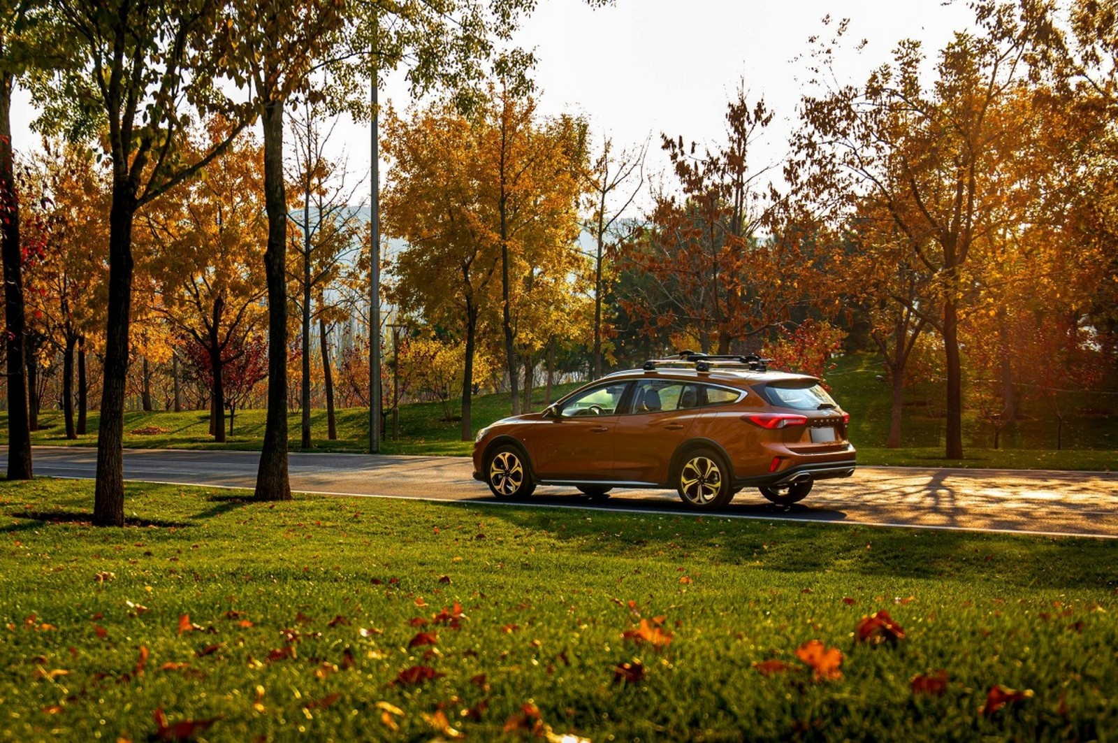2021 - FORD FOCUS CHINA VERSION, foto 13