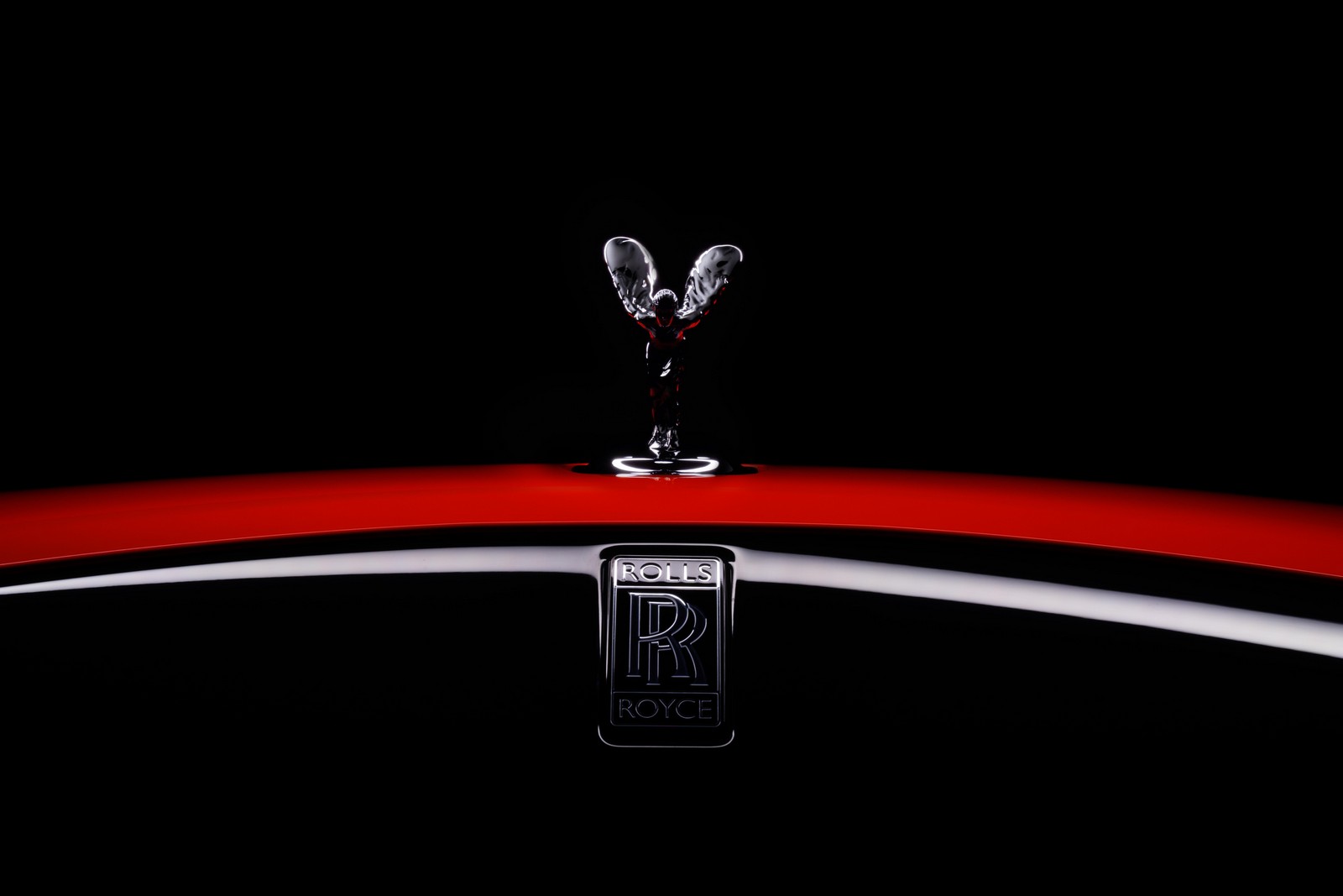 2020 - ROLLS-ROYCE 'NEON NIGHTS', foto 5