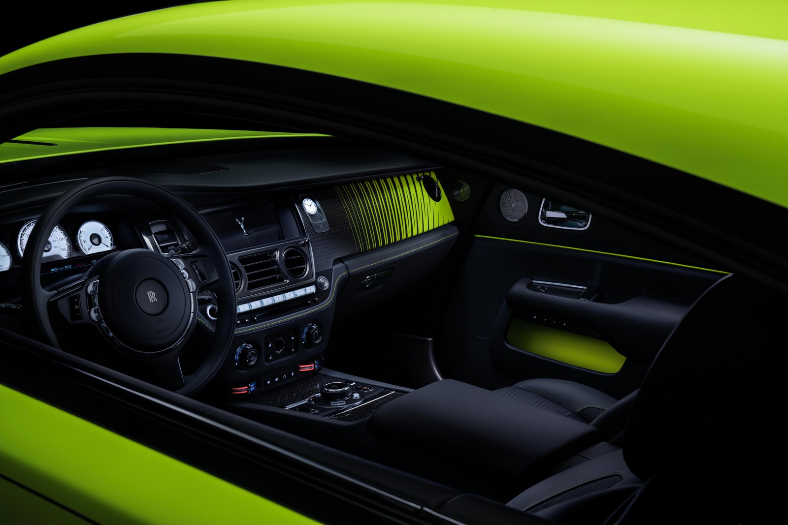 2020 - ROLLS-ROYCE 'NEON NIGHTS', foto 6