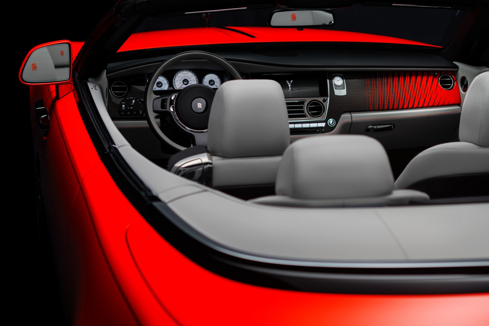 2020 - ROLLS-ROYCE 'NEON NIGHTS', foto 7