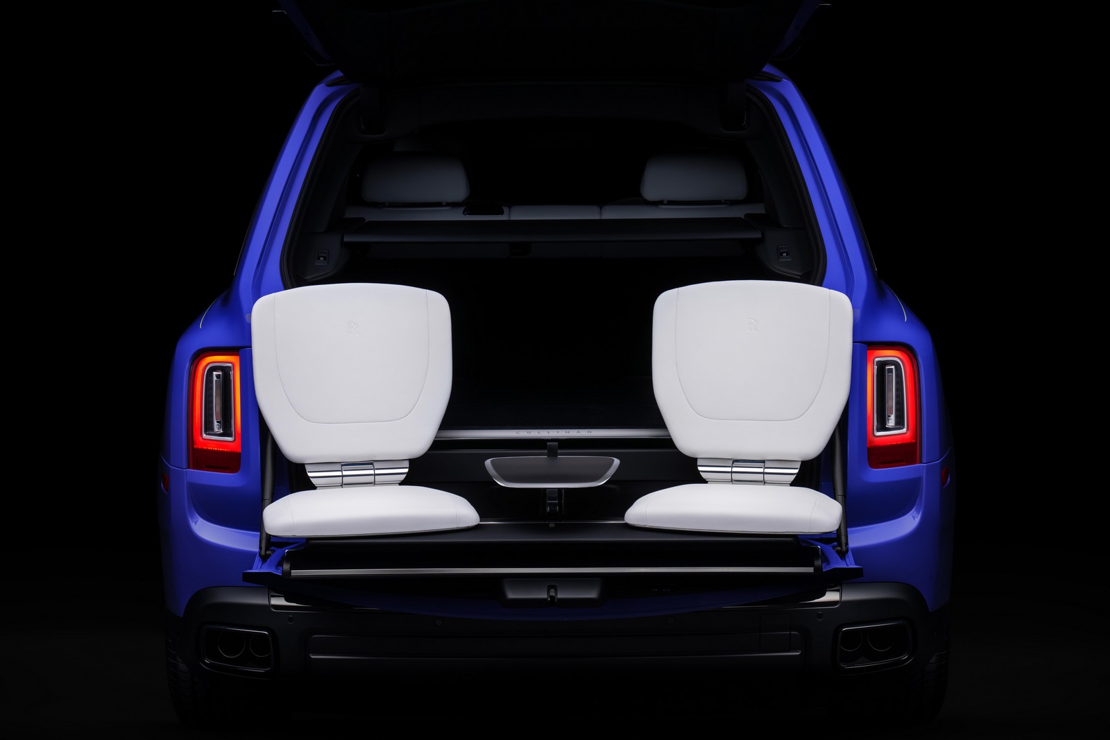 2020 - ROLLS-ROYCE 'NEON NIGHTS', foto 8