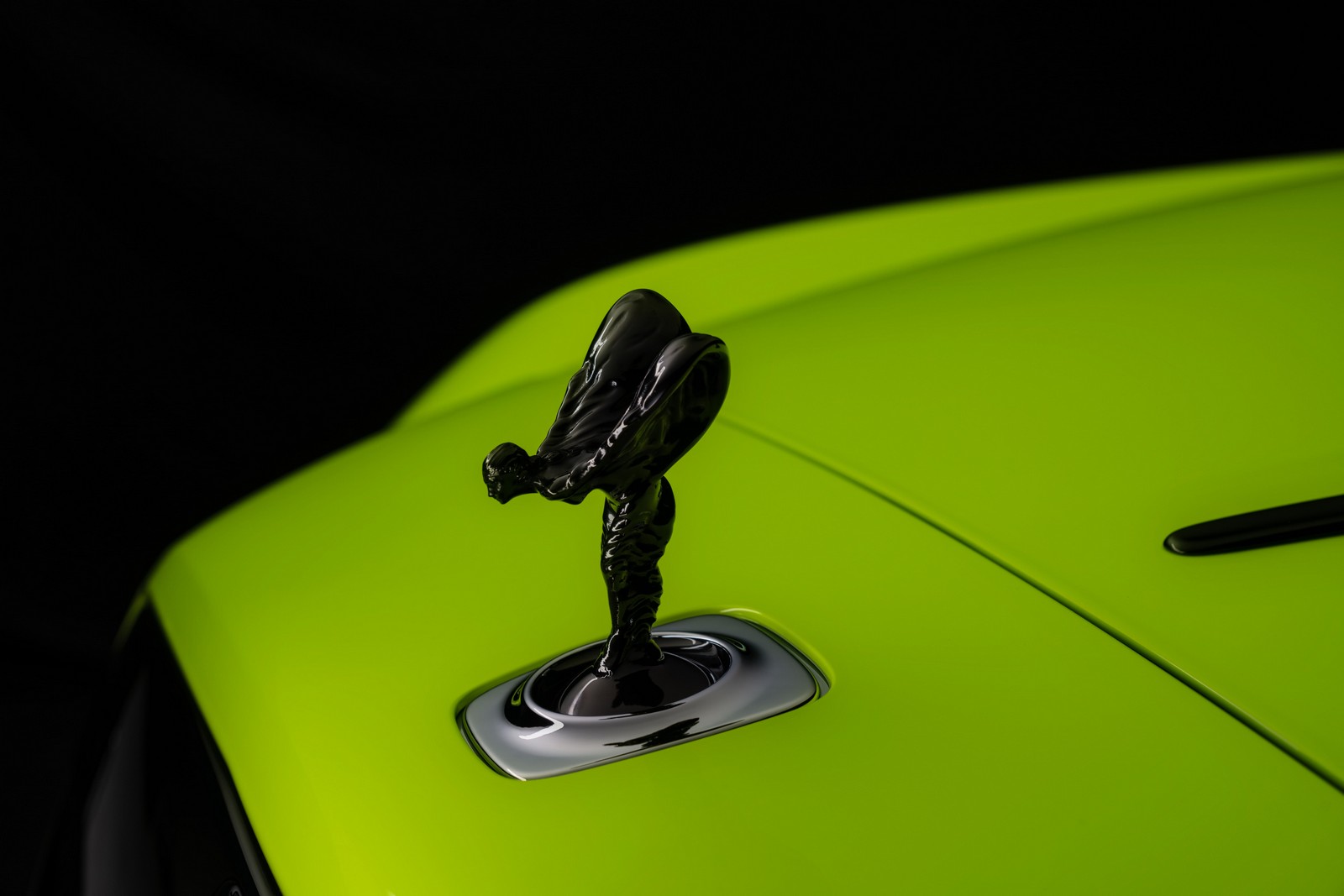 2020 - ROLLS-ROYCE 'NEON NIGHTS', foto 9