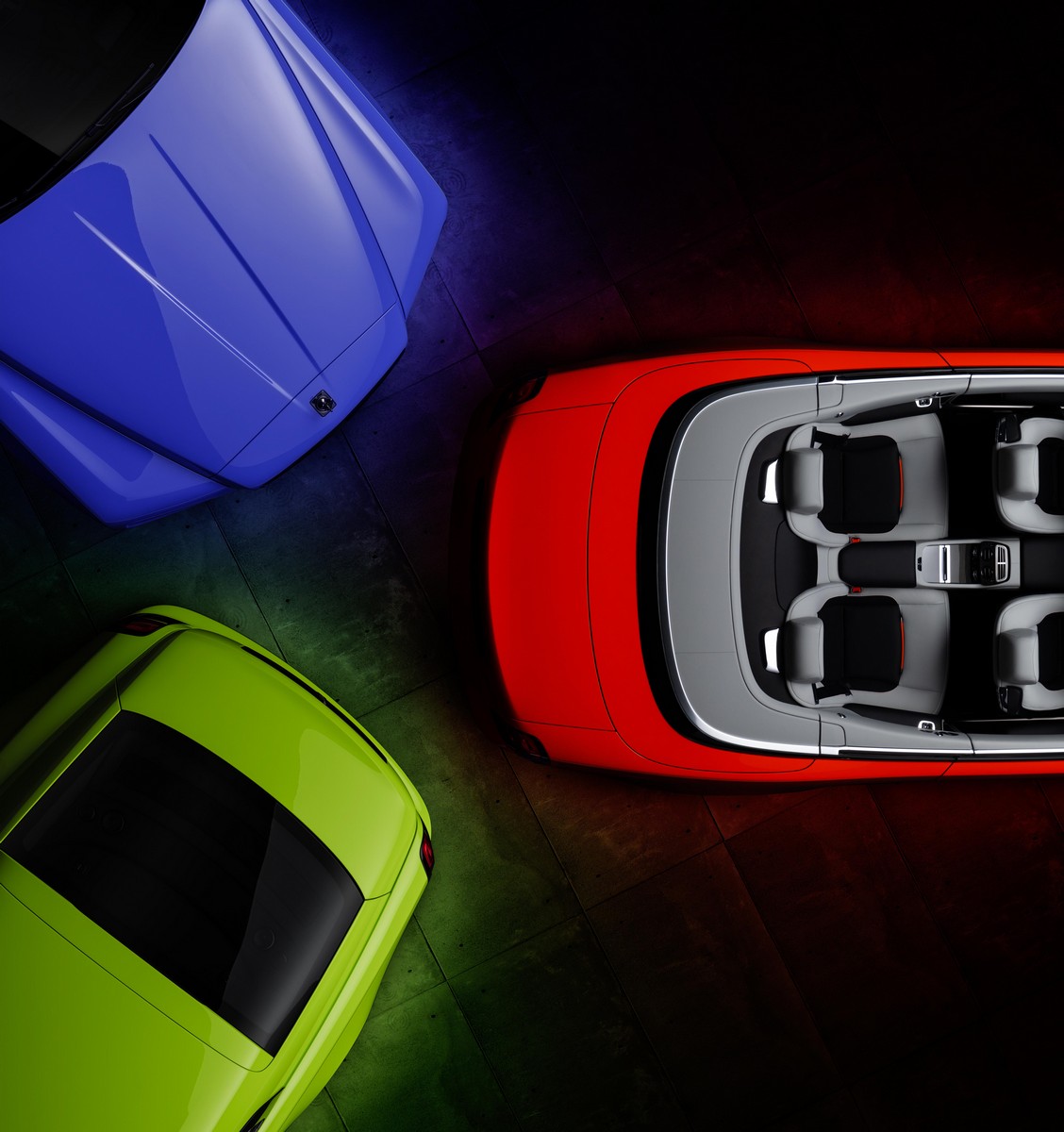 2020 - ROLLS-ROYCE 'NEON NIGHTS', foto 11