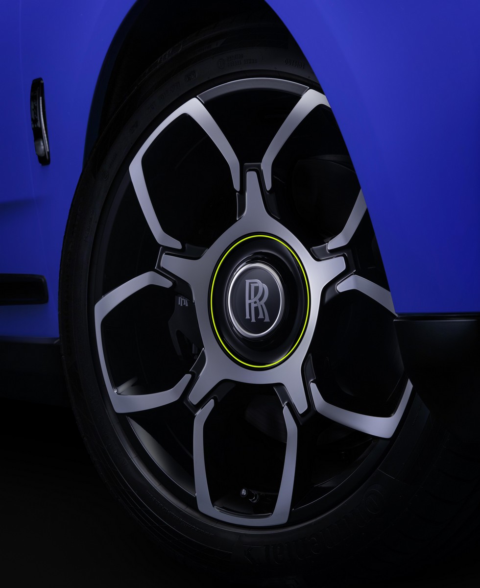 2020 - ROLLS-ROYCE 'NEON NIGHTS', foto 12