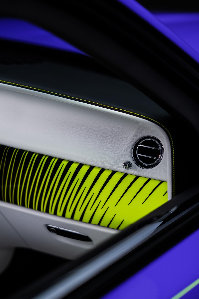 2020 - ROLLS-ROYCE 'NEON NIGHTS', foto 13