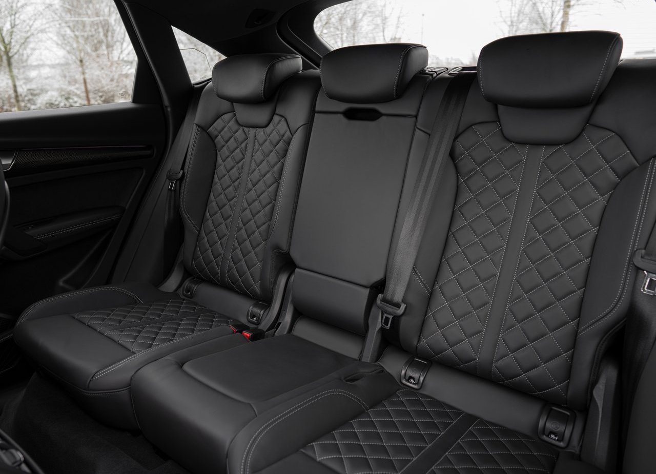 2021 - AUDI SQ5 TDI SPORTBACK, foto 28