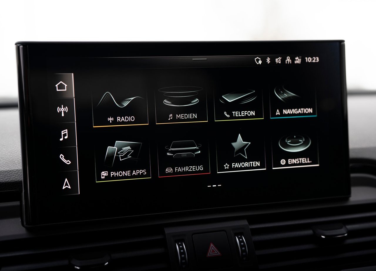 2021 - AUDI SQ5 TDI SPORTBACK, foto 29