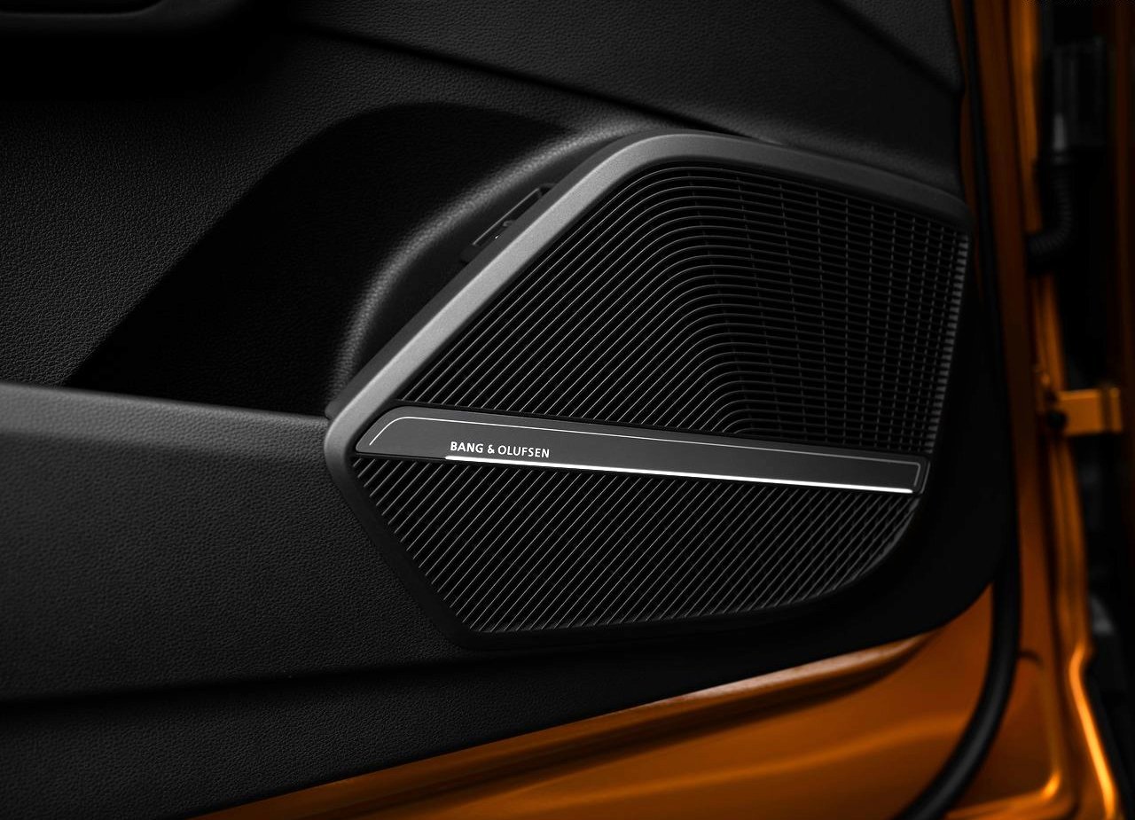 2021 - AUDI SQ5 TDI SPORTBACK, foto 31