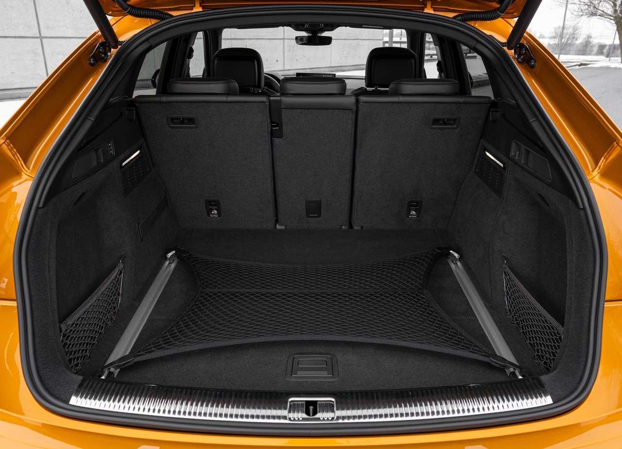 2021 - AUDI SQ5 TDI SPORTBACK, foto 32