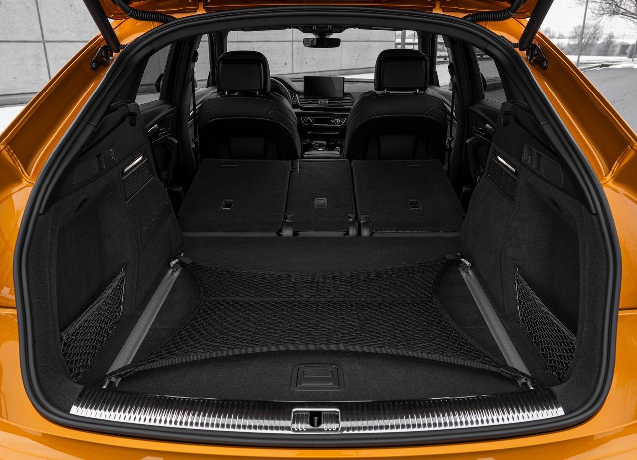 2021 - AUDI SQ5 TDI SPORTBACK, foto 33