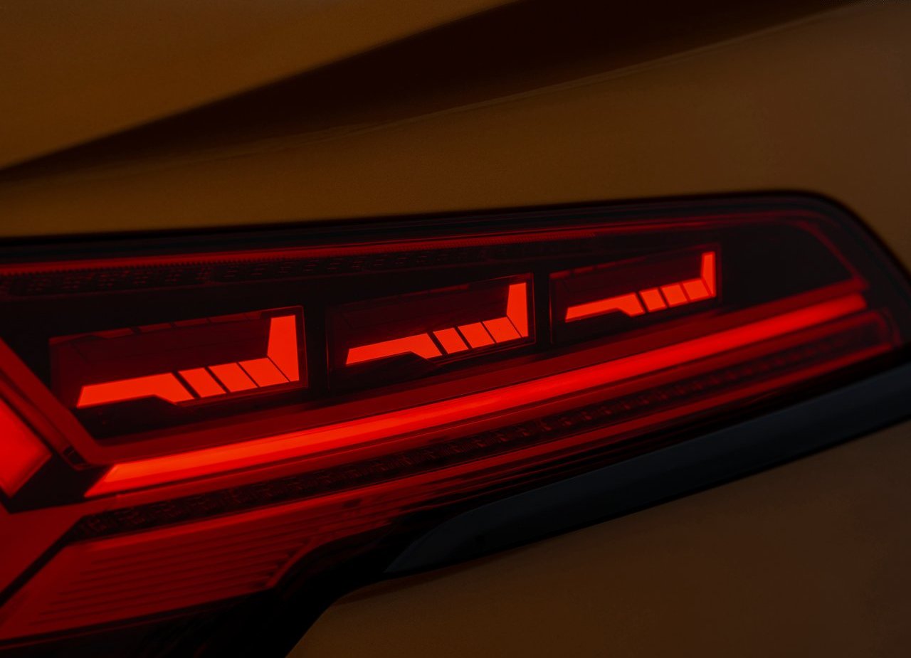 2021 - AUDI SQ5 TDI SPORTBACK, foto 37
