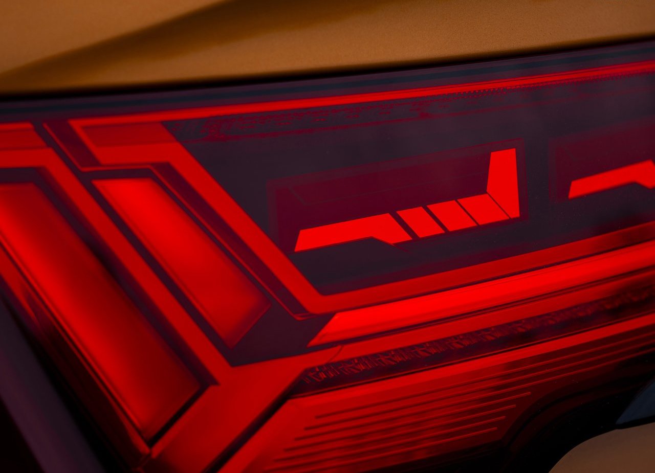 2021 - AUDI SQ5 TDI SPORTBACK, foto 38