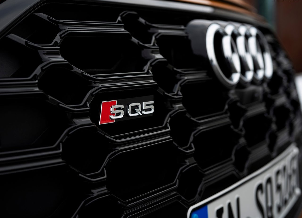 2021 - AUDI SQ5 TDI SPORTBACK, foto 40