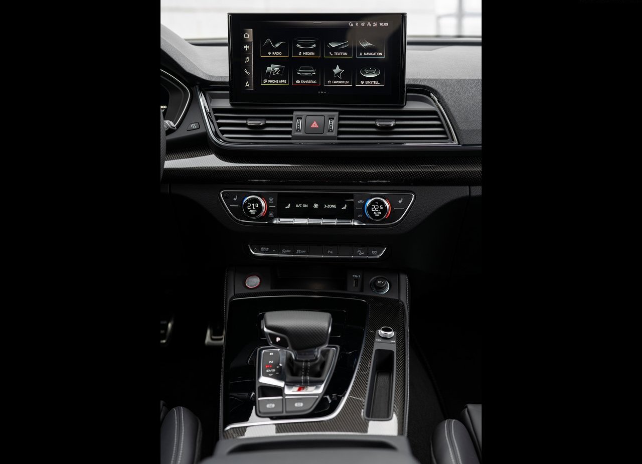 2021 - AUDI SQ5 TDI SPORTBACK, foto 42