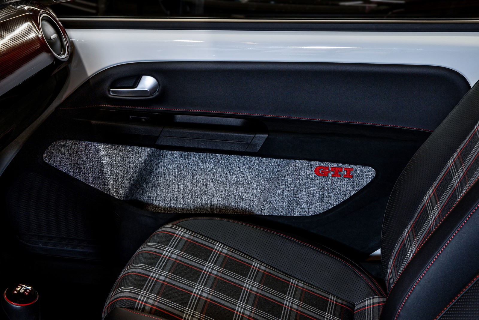 2020 - VOLKSWAGEN UP! GTI BY VILNER, foto 13