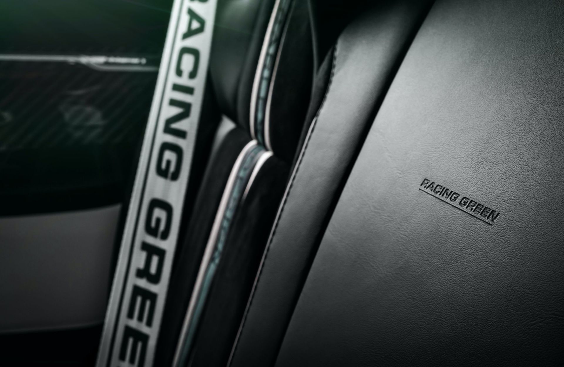 2020 - MERCEDES-BENZ X RACING GREEN EDITION BY CARLEX DESIGN, foto 17