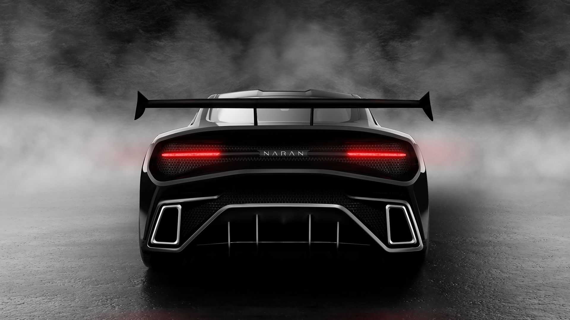 NARAN HYPER COUPE, foto 4