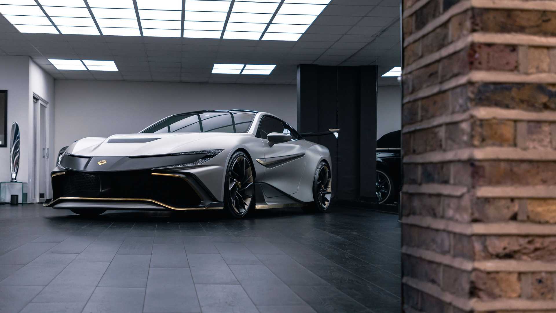 NARAN HYPER COUPE, foto 7