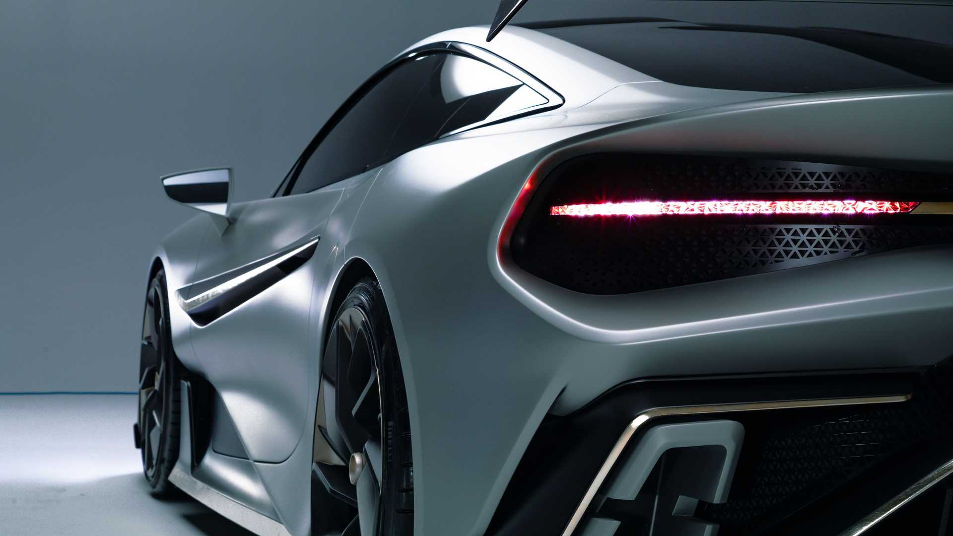 NARAN HYPER COUPE, foto 14