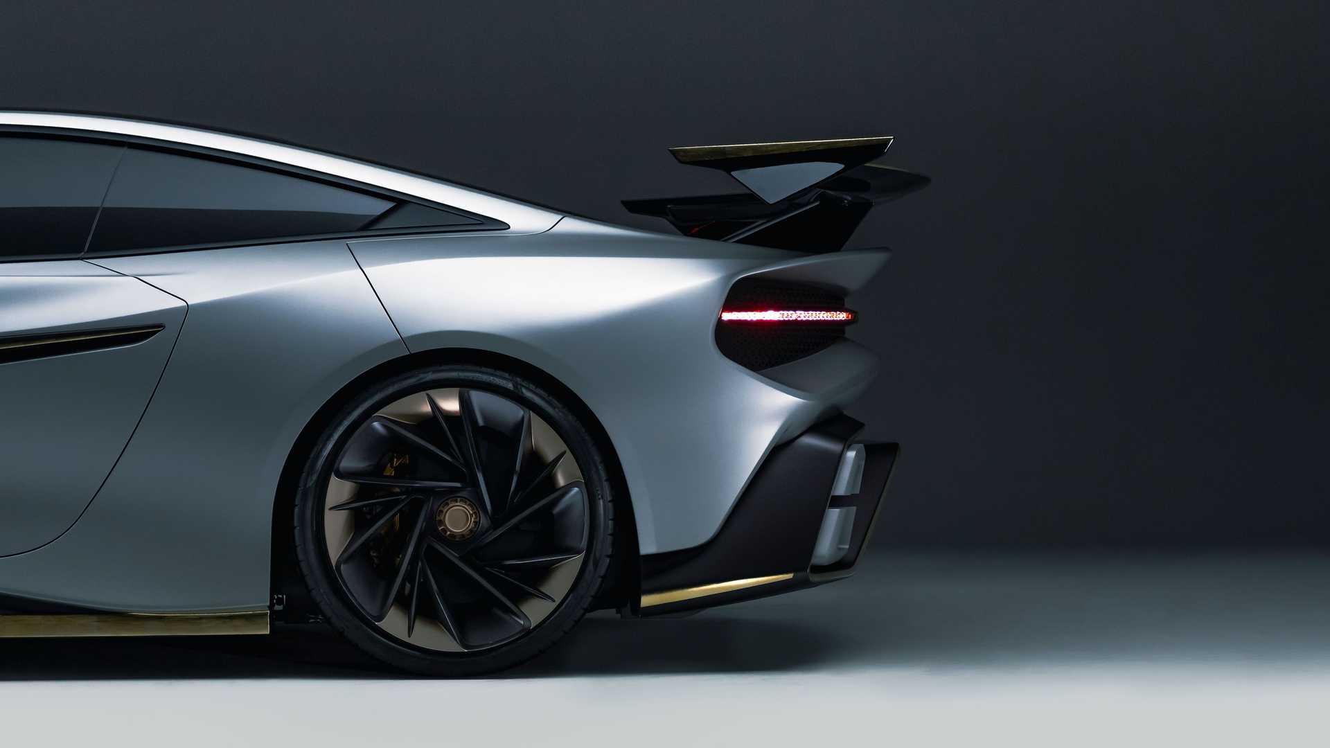 NARAN HYPER COUPE, foto 15