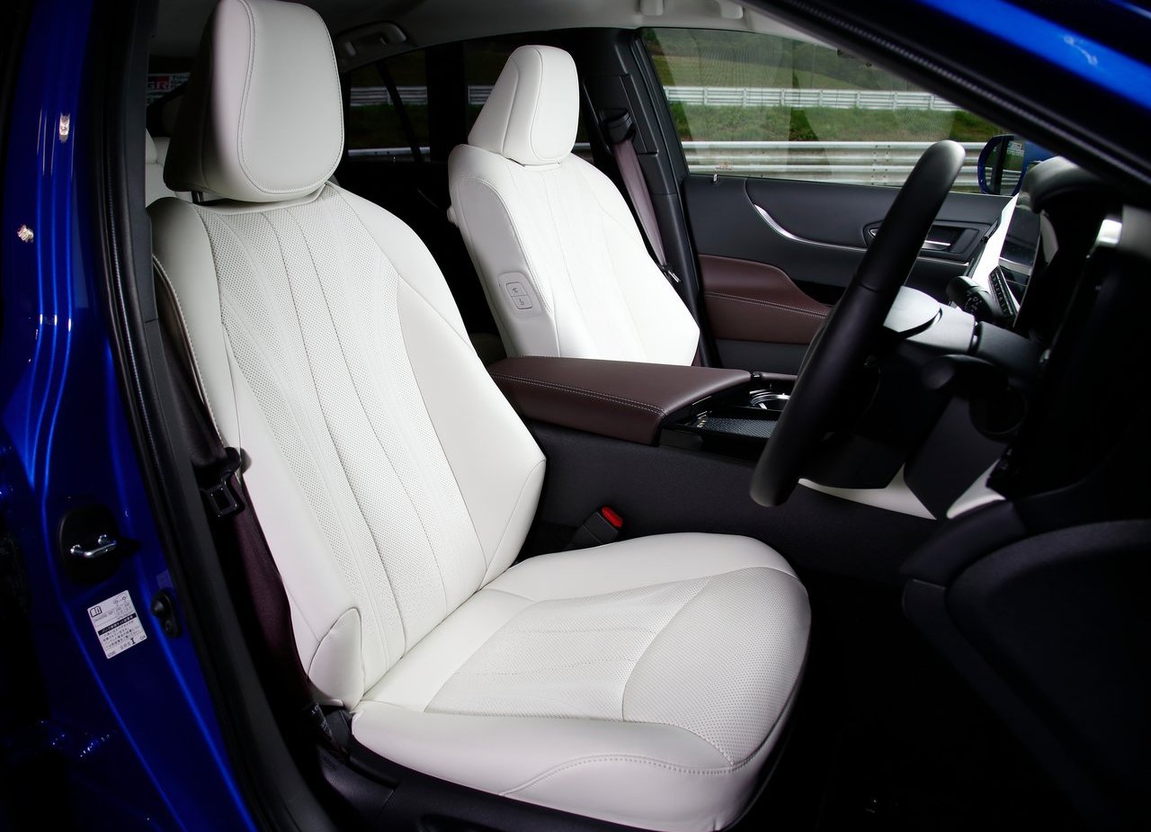 TOYOTA MIRAI, foto 109