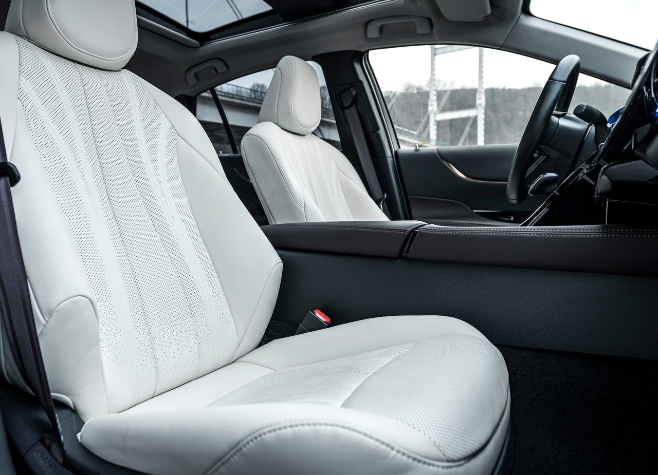 TOYOTA MIRAI, foto 110