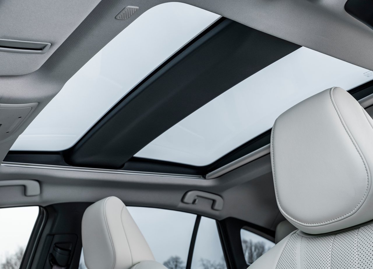 TOYOTA MIRAI, foto 121