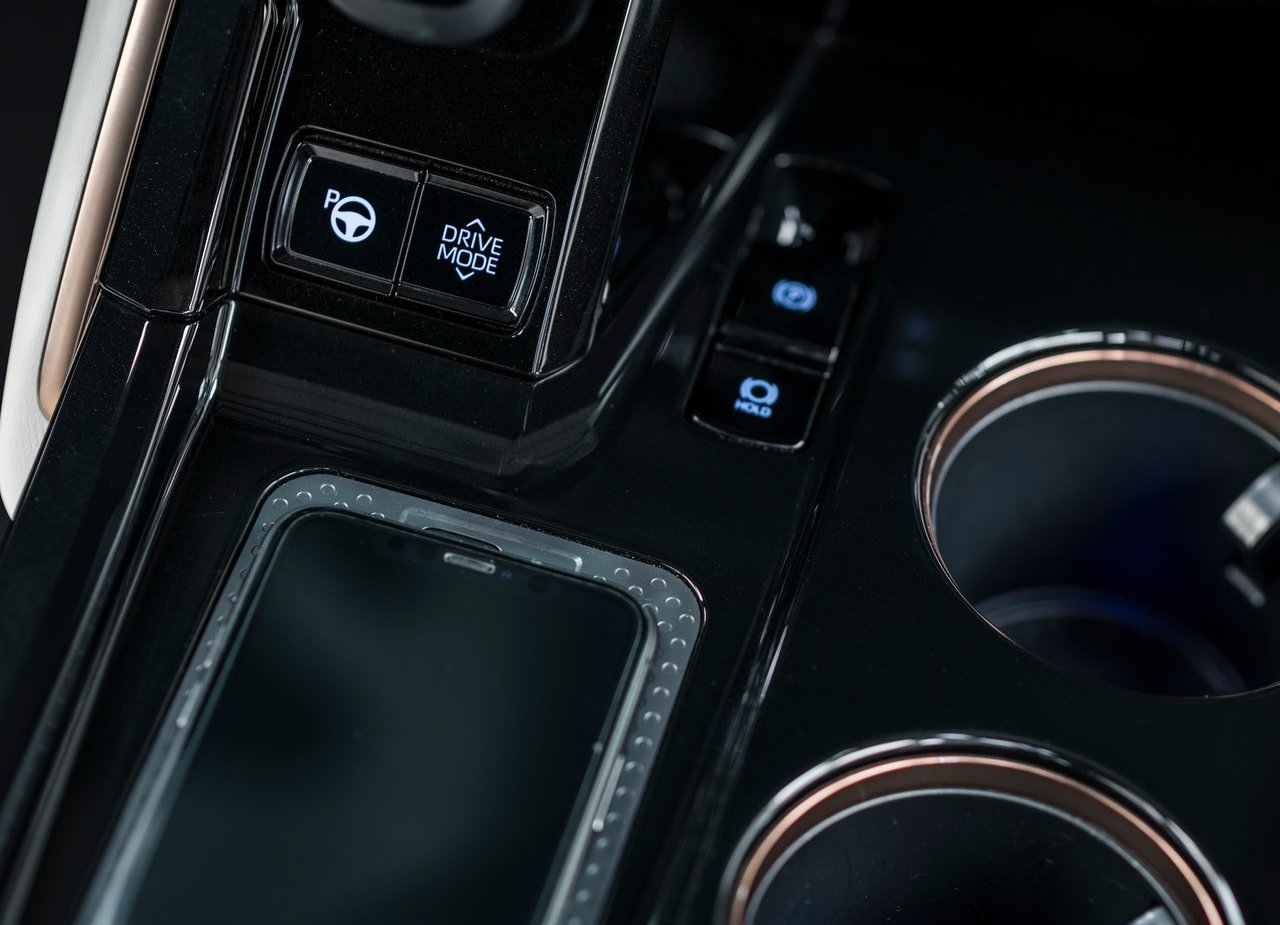TOYOTA MIRAI, foto 127