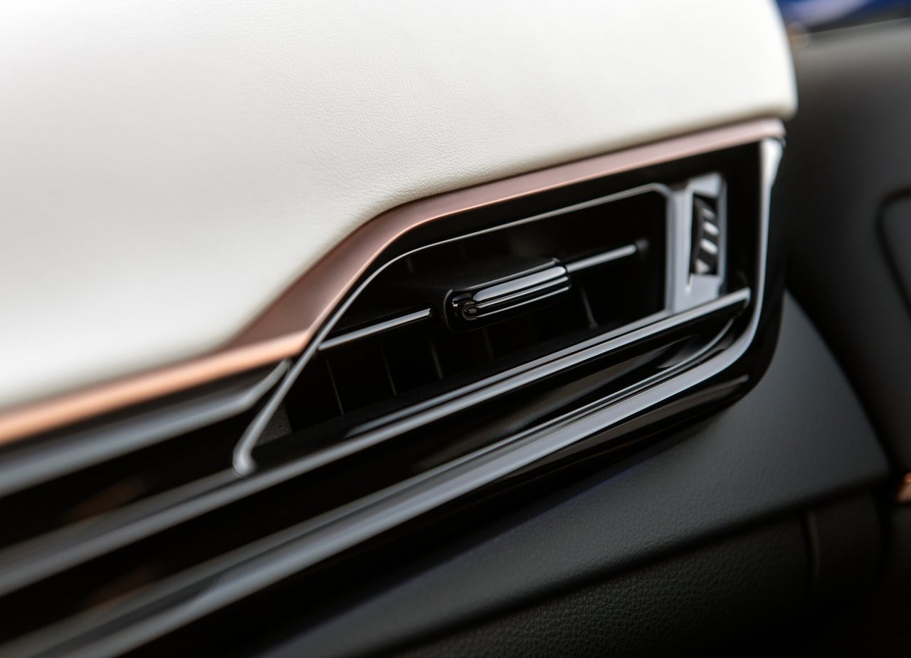 TOYOTA MIRAI, foto 130