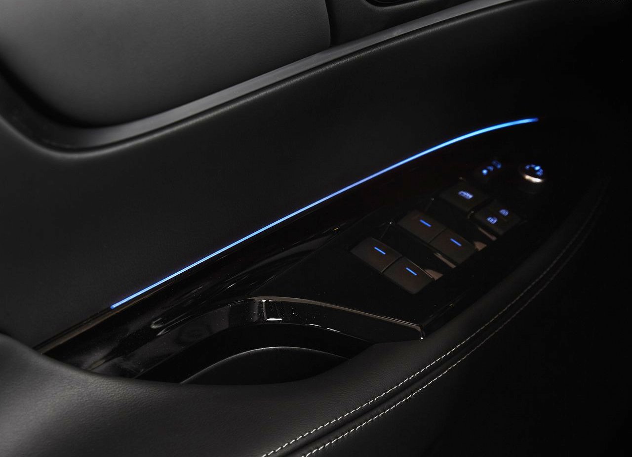 TOYOTA MIRAI, foto 154