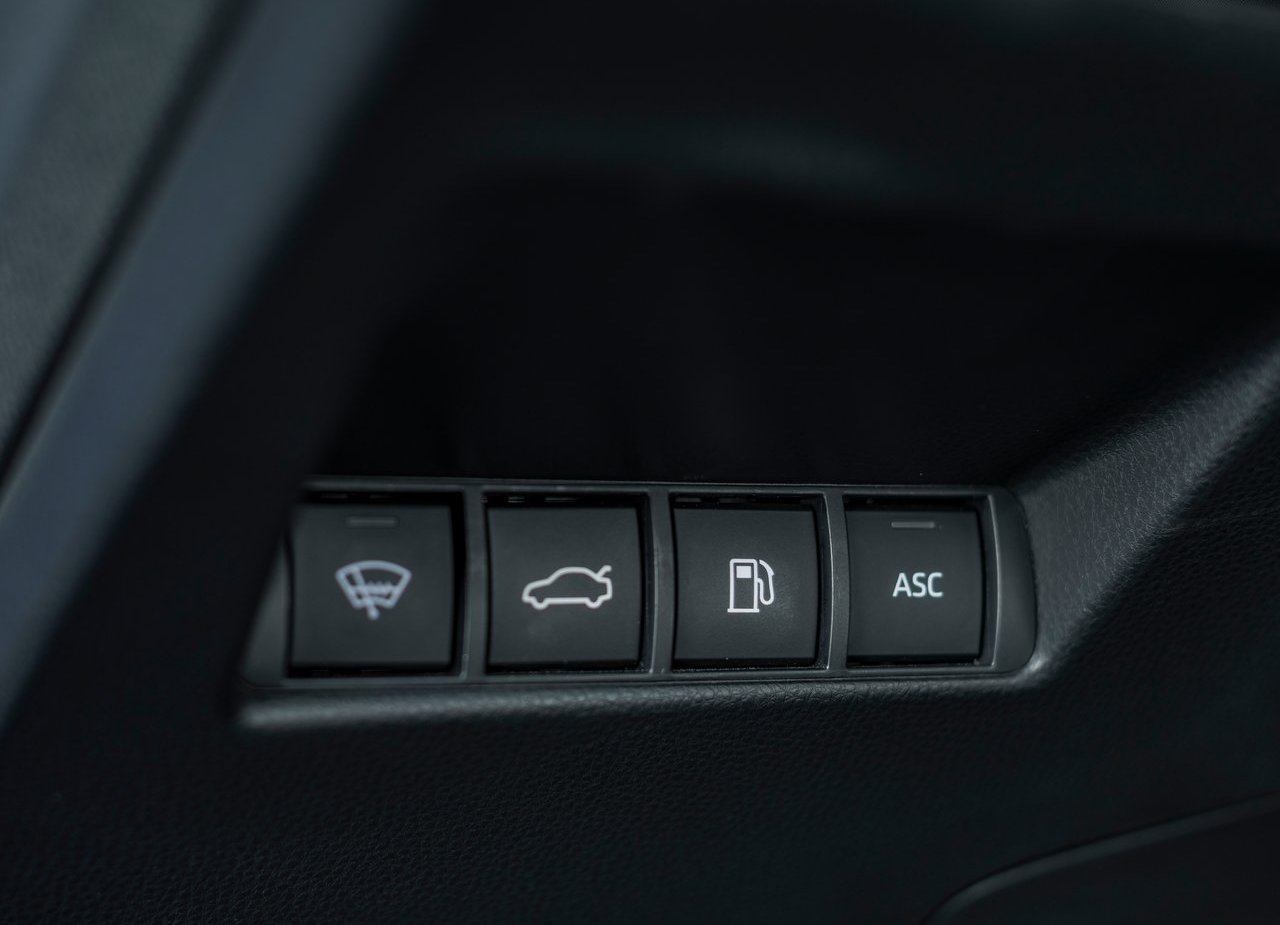 TOYOTA MIRAI, foto 156
